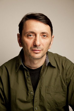 Vlad Jipa portrait