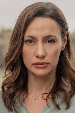 Natalia Verbeke portrait
