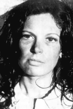 Eva Mondolfi portrait