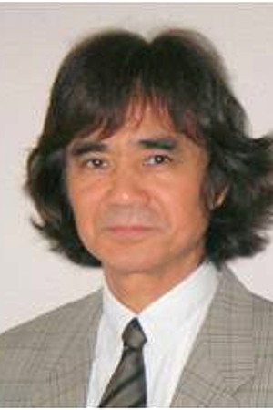 Yûsuke Satô portrait