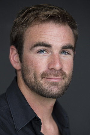 Ryan McInerney portrait