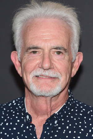 Richard Kline portrait