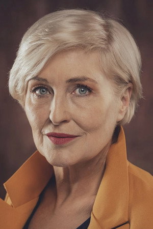 Shelly Williams portrait