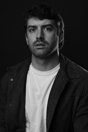 Ethan Wayne Smith portrait