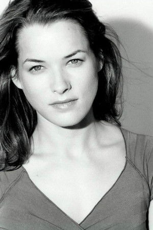 Nicole DeHuff portrait