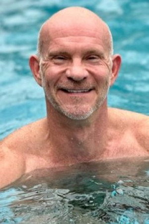 Butch Everhardt portrait