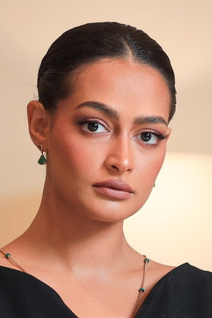 Fay Fouad portrait