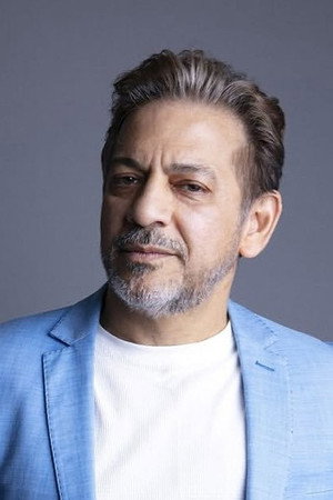 Romeu Benedicto portrait