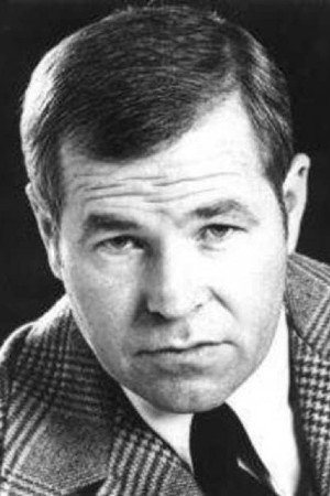 Charles Cyphers portrait