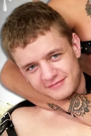 Justin Tyler portrait