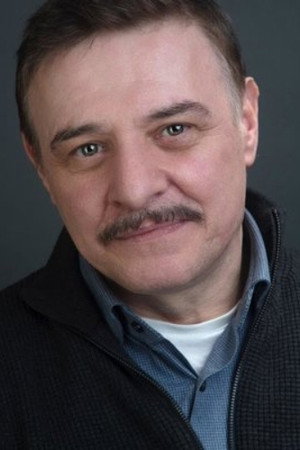 Owen O'Gorman portrait