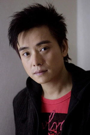Shi Danjiang portrait
