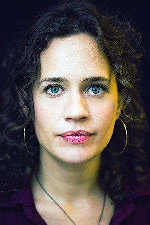 Natalie Smith portrait