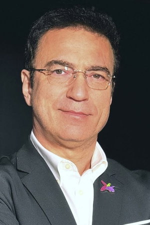 Anvar Sadigov portrait