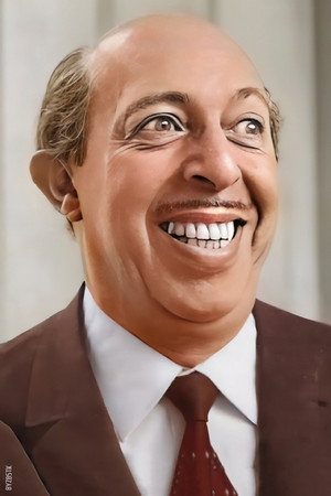 Aziz Basmacı portrait