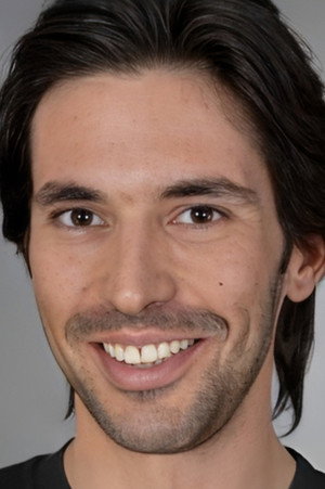 Ekim Mağden portrait