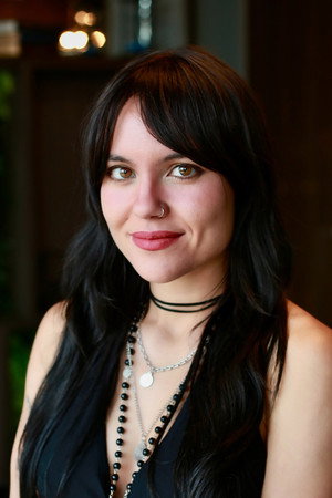 Kell Bauer portrait