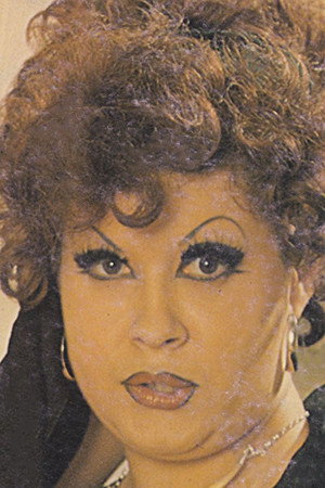 Margarethe Kuske portrait