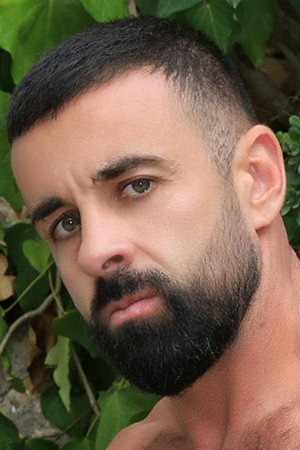 Giuspel portrait