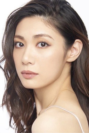 Youki Kato portrait