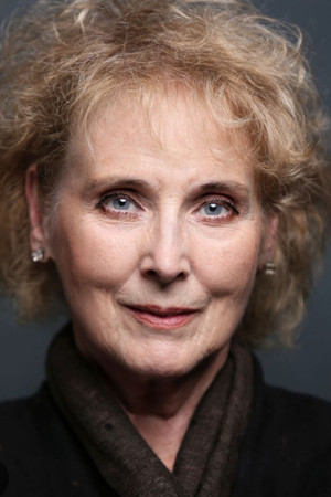 Isabelle Amyes portrait