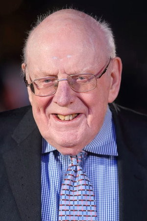 Frank Williams portrait