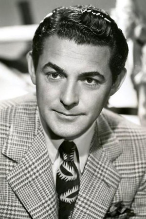 Charles Quigley portrait