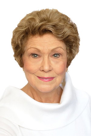 Diane Findlay portrait