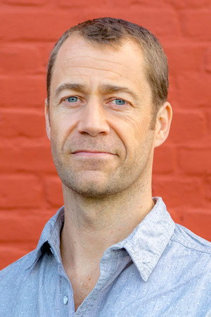 Colin Ferguson portrait