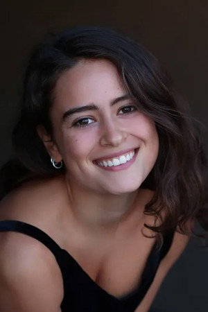 Rosabell Laurenti Sellers portrait
