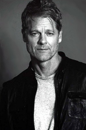 Mark Hengst portrait