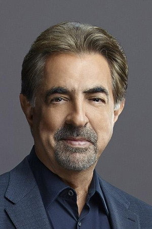 Joe Mantegna portrait