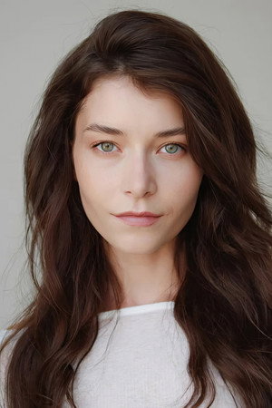 Tatyana Marakhonich portrait