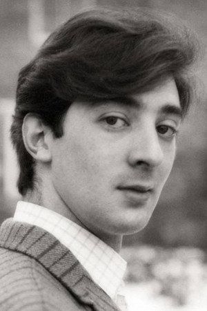 Anthony Milner portrait