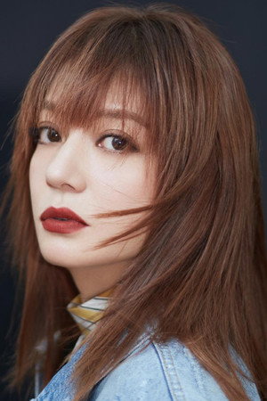 Vicky Zhao Wei portrait
