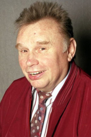 Leonid Marchenko portrait