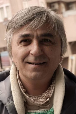 Feridun Koç portrait