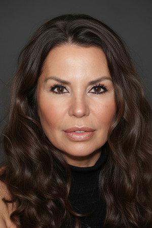 Serpil Çakmaklı portrait