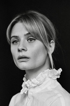 Clara Rosager portrait