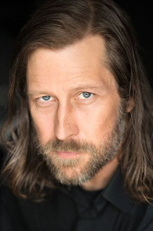 David Lovgren portrait
