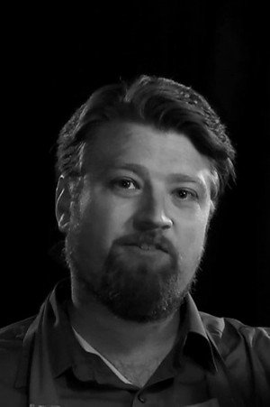 Brian Toomey portrait