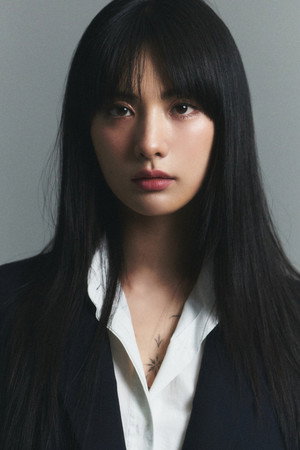 Nana portrait