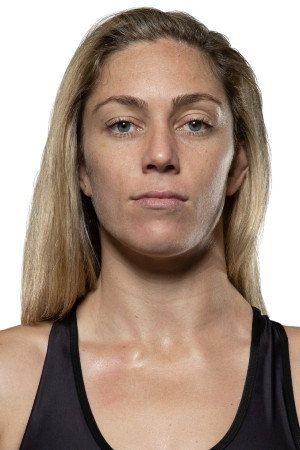 Michelle Montague portrait