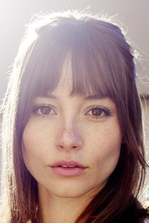 Jocelin Donahue portrait