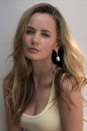 Camille Keenan portrait