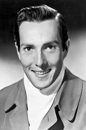 Hurd Hatfield portrait
