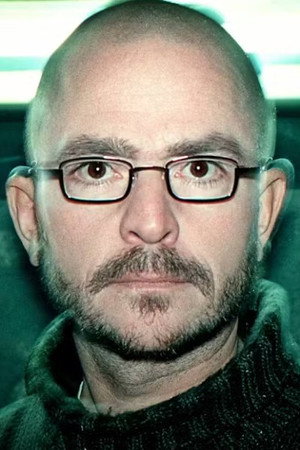 Gerz Feigenberg portrait