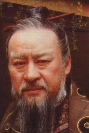 Li Qingxiang portrait