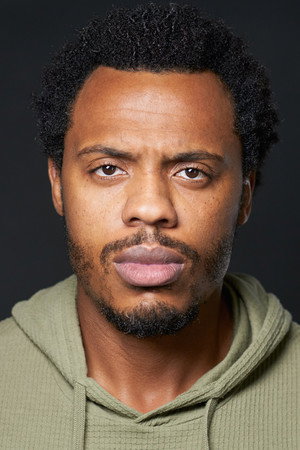 Adebiyi Lanre portrait