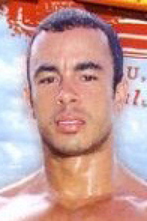 Jonas Santoro portrait